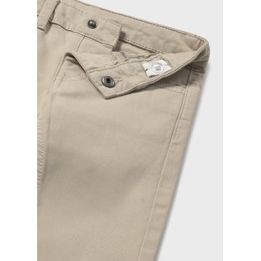 Pantalone 5t slim fit Neonato