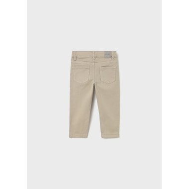 Pantalone 5t slim fit Neonato
