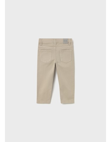 Pantalone 5t slim fit Neonato