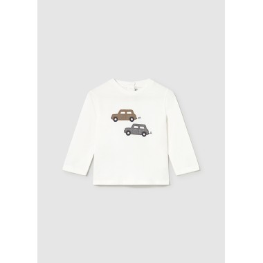 Shirt Auto T-Shirt e Camicia