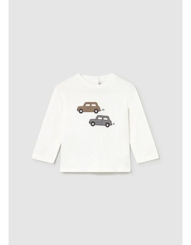 Car shirt