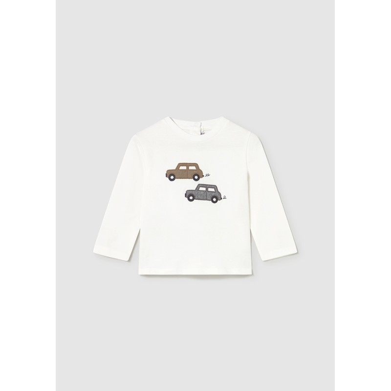 Shirt Auto T-Shirt e Camicia