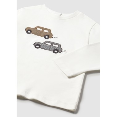 Shirt Auto T-Shirt e Camicia