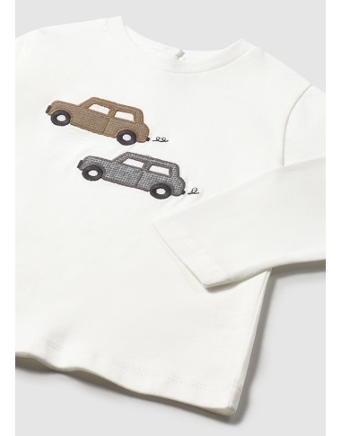 Car shirt