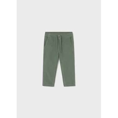 Pantalone millerighe Neonato