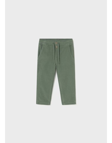 Pantalone millerighe Neonato