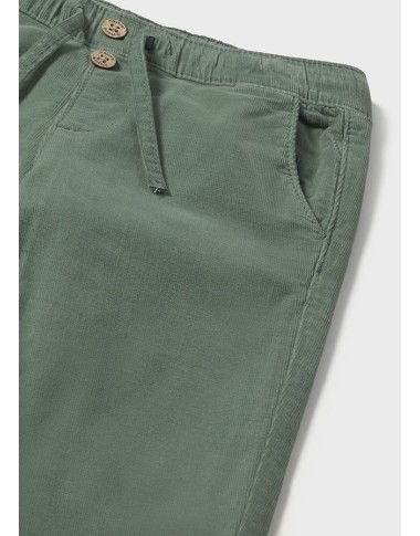 Pantalone millerighe Neonato