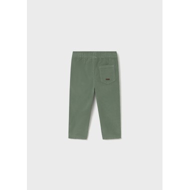 Pantalone millerighe Neonato