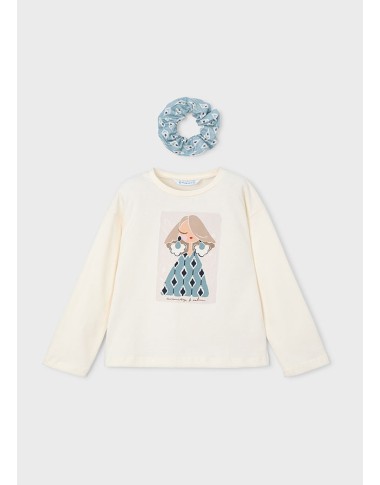 Shirt e fascia T-Shirt e Top