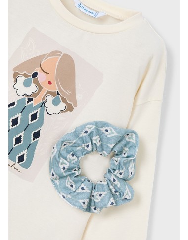 Shirt e fascia T-Shirt e Top