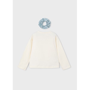 Shirt e fascia T-Shirt e Top