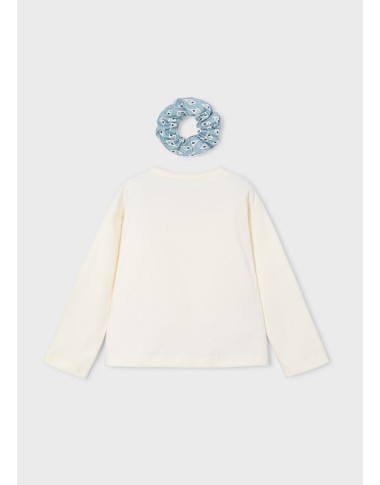 Shirt e fascia T-Shirt e Top