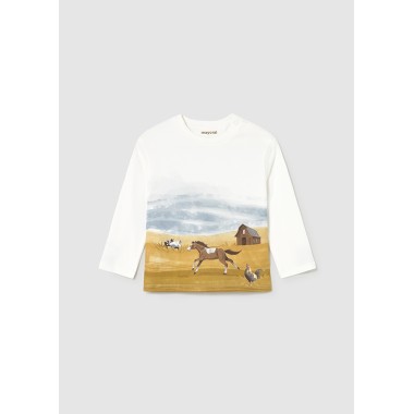 Shirt Fattoria T-Shirt e Camicia