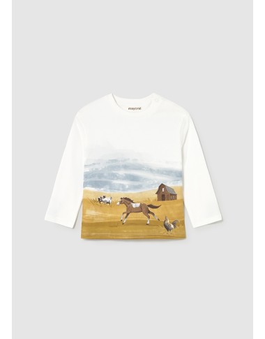 Shirt Fattoria T-Shirt e Camicia