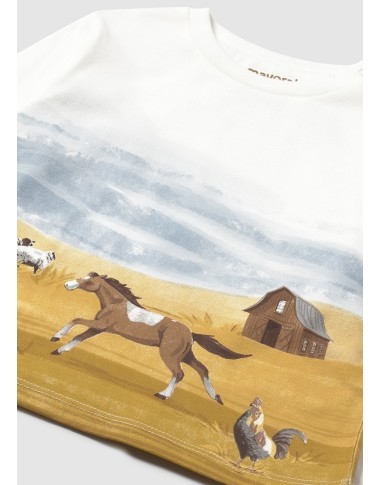 Farm shirt