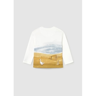 Shirt Fattoria T-Shirt e Camicia