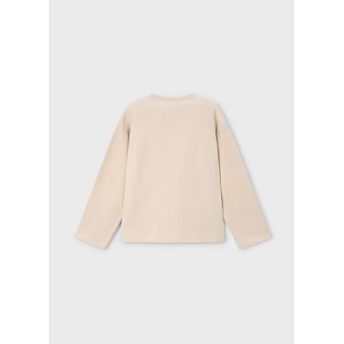 Shirt tasca crochet   T-Shirt e Top