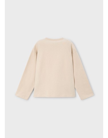 Shirt tasca crochet   T-Shirt e Top