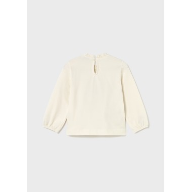 Shirt bimbe Neonata
