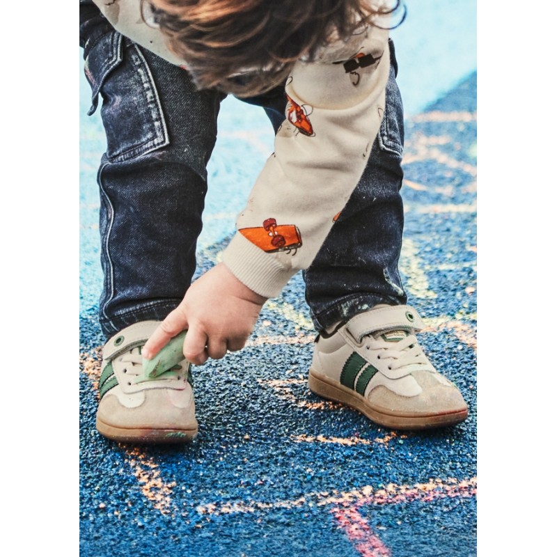 Scarpe Casual Espadrillas e Tela 19/32