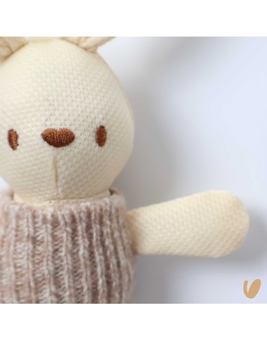 Doudou bunny