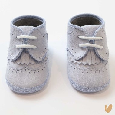 Scarpette eleganti camoscio Scarpe