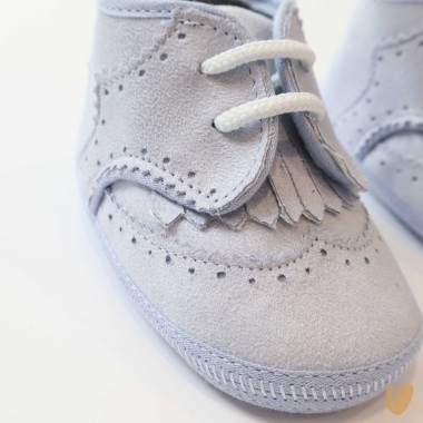 Scarpette eleganti camoscio Scarpe