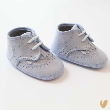 Scarpette eleganti camoscio Scarpe