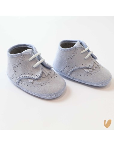 Scarpette eleganti camoscio Scarpe