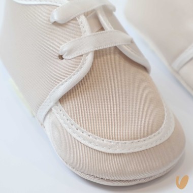 Scarpette eleganti mikado Scarpe