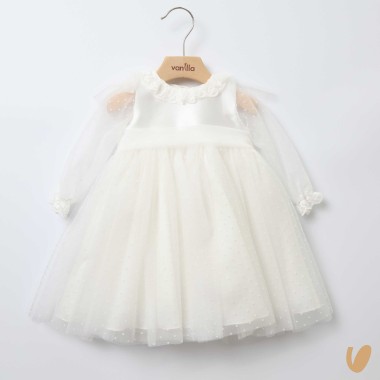 Abito battesimale Battesimo