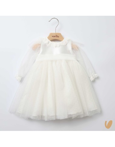 Abito battesimale Battesimo