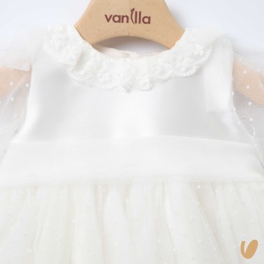 Abito battesimale Battesimo