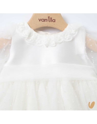 Abito battesimale Battesimo