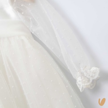 Abito battesimale Battesimo