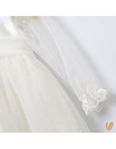 Abito battesimale Battesimo