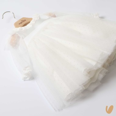 Abito battesimale Battesimo