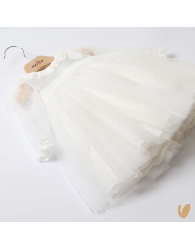 Abito battesimale Battesimo