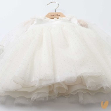 Abito battesimale Battesimo