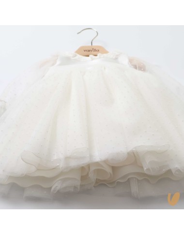 Abito battesimale Battesimo