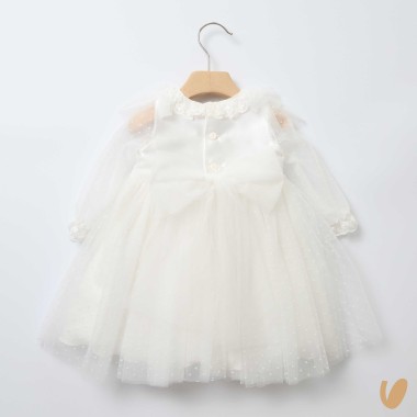 Abito battesimale Battesimo