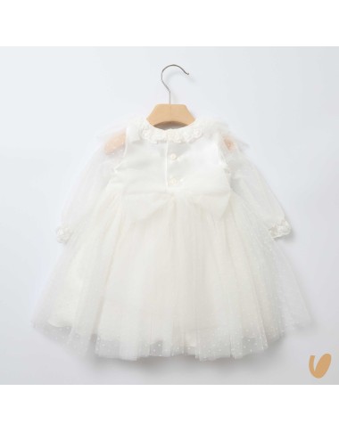 Abito battesimale Battesimo