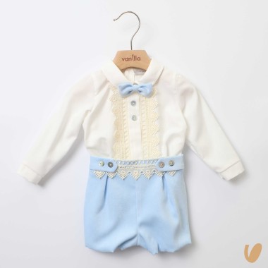 Completo battesimale Battesimo