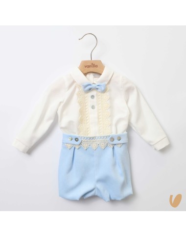 Completo battesimale Battesimo