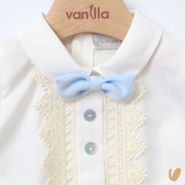 Completo battesimale Battesimo