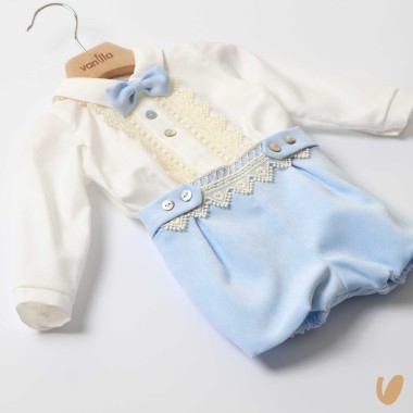 Completo battesimale Battesimo