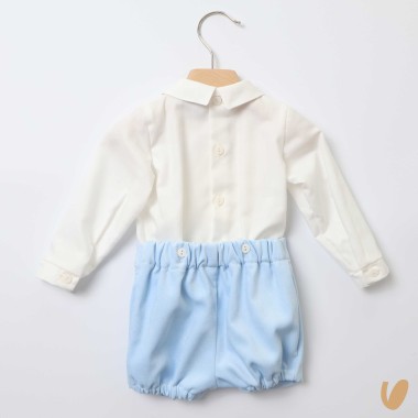 Completo battesimale Battesimo