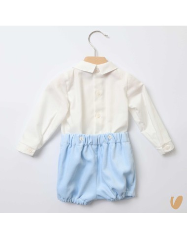 Completo battesimale Battesimo