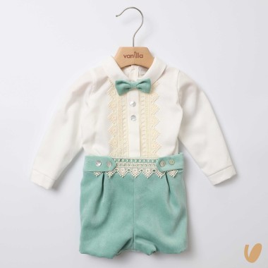 Completo battesimale Battesimo