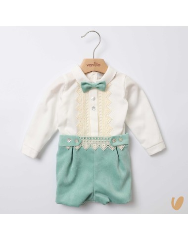 Completo battesimale Battesimo